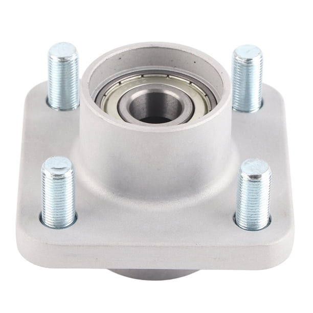 Conjunto de cubo de rueda delantera 102357701 de repuesto para modelos eléctricos de gas Club Car DS/Precedent Jadeshay A