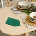 thumbnail image 4 of unbranded 50Ud Guest Napkins De Pulpa Larga Ideal Para Cenas Y Reuniones Sociales, 4 of 8