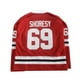 thumbnail image 5 of Camiseta de hockey sobre hielo Bg Boston 18 Happy Gilmore Ropa deportiva para exteriores Jerseys Bordado de costura de alta calidad Negro 2023 Nuevo estilo, 5 of 5