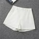 thumbnail image 5 of WILLBEST Pantalones Casuales Para Mujer, Cómodos Pantalones Cortos de Verano, Ligeros, Elásticos, de Tela Transpirable, Versátiles, Para Uso Diario, de Fácil Cuidado, Ideales Para El Tiempo Libre., 5 of 5