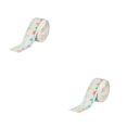 thumbnail image 4 of Sellador de grifo Yuarrent para fregadero adhesivo multiusos PVC Tipo 1 NO1, 4 of 6