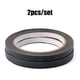thumbnail image 3 of Sonducket Paquete de 2 cintas adhesivas de doble cara, removedor de ruido artesanal, tela de reparación multiusos, cintas adhesivas, suministros Accesorios para instrumentos musicales, 3 of 6