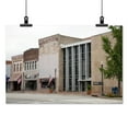 thumbnail image 2 of Print: Historic Downtown Florence, Alabama, 2010, 2 of 4