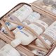 thumbnail image 5 of Neceser de viaje NISHEL de gran capacidad para mujer, 5 of 7