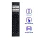 thumbnail image 2 of Reemplace el Control Remoto CT-95043 para el Control Remoto del Televisor LED Android Inteligente 4K para, 2 of 7