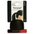 thumbnail image 2 of Tonytail� Ponytail Wrap - Dark Brown, 2 of 4