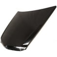 thumbnail image 5 of For 08-14 CTS Coupe/Sedan/Wagon Hood Panel Assembly Primed GM1230383 22789395, 5 of 5