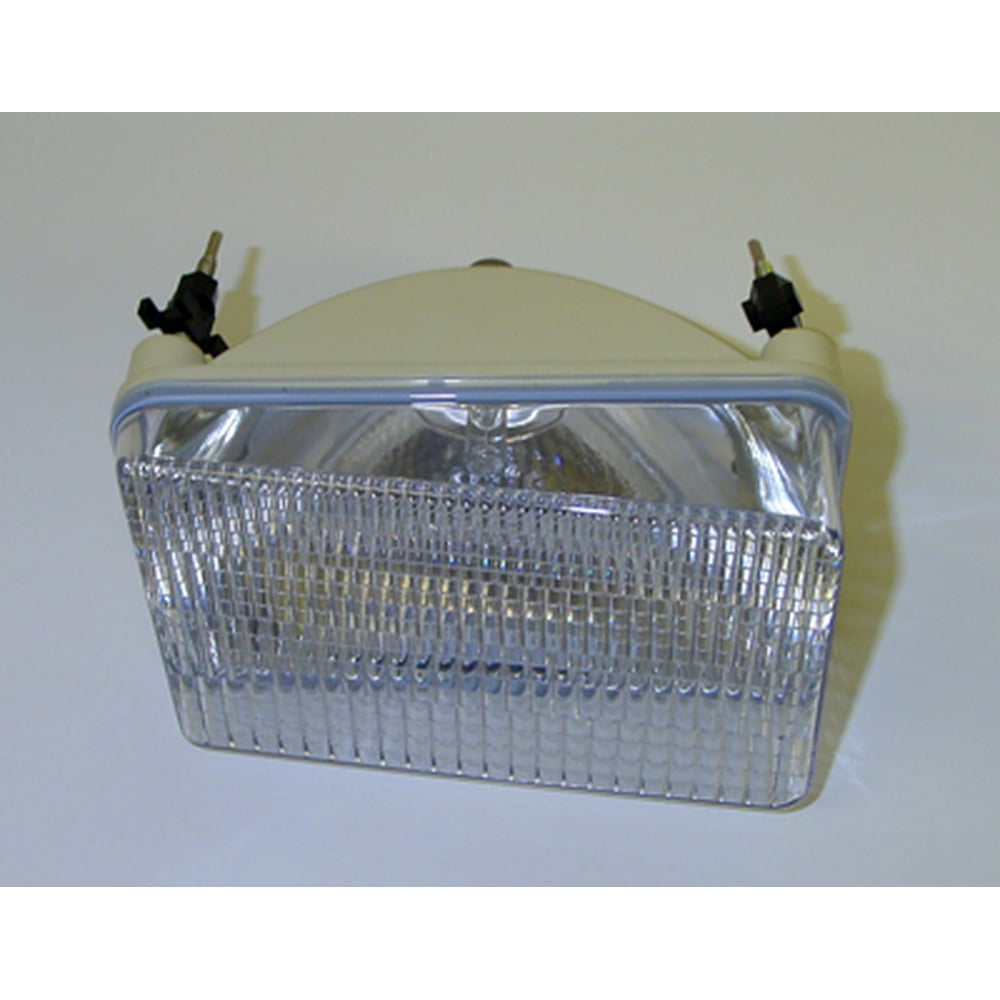 John Deere Compact Utility Tractor LH Headlight AM120441