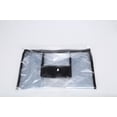 thumbnail image 1 of Maleta de PVC transparente, engrosada y resistente al desgaste, funda protectora para equipaje, funda antipolvo para equipaje, 1 of 5