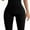 Black, variant on Jumpsuit for Women Workout Seamless Jumpsuits Yoga Ribbed One Piece Tank Tops Rompers Sleeveless Exercise Jumpsuits