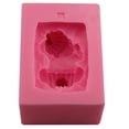 thumbnail image 3 of Lovely 3D Baby Sleeping Chocolate Party DIY Fondant Hornear Herramientas de pastel de cocina Molde de silicona Herramienta para hacer sopa Inevent JJ18086-00, 3 of 6
