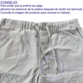 thumbnail image 4 of Bermuda Cargo Hombre Casualvarios Bolsillos, 4 of 4