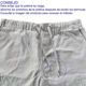 thumbnail image 4 of Bermuda Cargo Hombre Casualvarios Bolsillos, 4 of 4