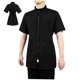 thumbnail image 5 of SOPOTUTU Smock De Trabajo Para En Negro Cómodo Con Bolsillos Funcionales Para Accesorios Pequeños, 5 of 8