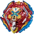 thumbnail image 4 of Takara Tomy Beyblade Burst Dynamite Battle B-200 Starter Xiphoid Xcalibur.Xn.Sw’-1 with Sword Launcher LR Left Right Spin, 4 of 6
