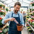 thumbnail image 4 of Precision Seeder / Dispenser — Suitable for Small — Handheld Gardening — Enables Precise — Reusable — Ideal for and Vegetable Gardens, 4 of 7