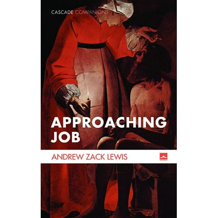 ISBN 9781625648181 product image for Cascade Companions: Approaching Job (Series #33) (Paperback) | upcitemdb.com