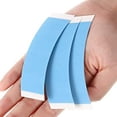 thumbnail image 3 of 12 Pcs Ruban Adhésif Double Face pour Perruques Accessoires pour Extensions de Cheveux, 3 of 9