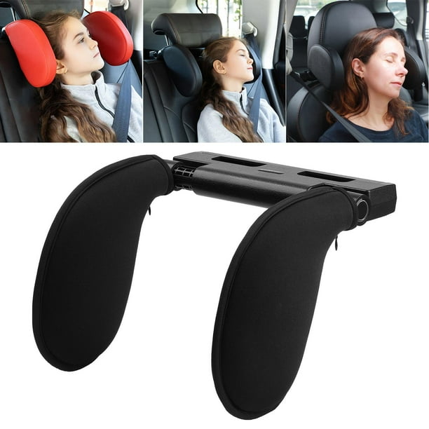 Car pillow hot sale walmart