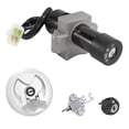 thumbnail image 1 of Kit Cerradura Switch Completo Moto 200z Leiruki, 1 of 4