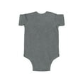 thumbnail image 2 of Easter Chicks Dig Me Cute Holiday Infant Bodysuit - Baby Easter Shirt Outfit, 2 of 2