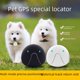 thumbnail image 5 of Localizador de mascotas con posicionamiento WiFi Localizador de perros y gatos Rastreador inteligente para mascotas Antipérdida, 5 of 6