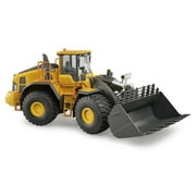 BRUDER 02458 Volvo Wheel Loader L260H NEW!