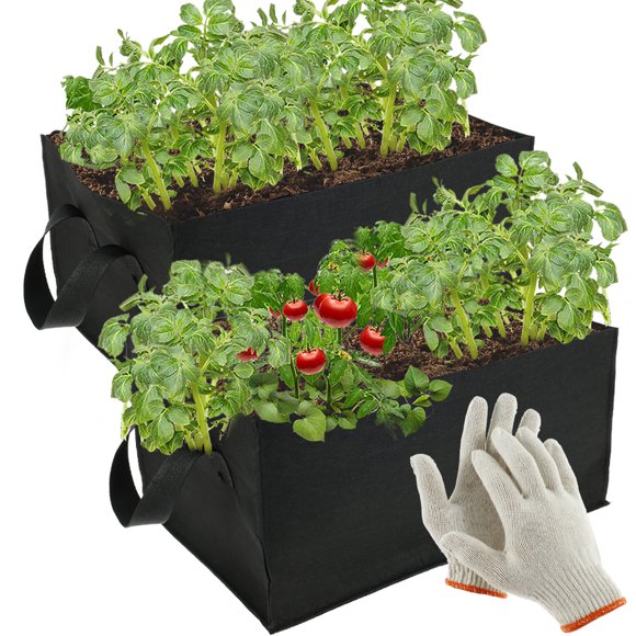 Root Pouch Grow Bags