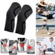 thumbnail image 3 of 2x vendajes de rodilla, vendaje deportivo, protector de rodilla, soporte de rodilla, protección de rodilla, vendaje de articulación, 3 of 5