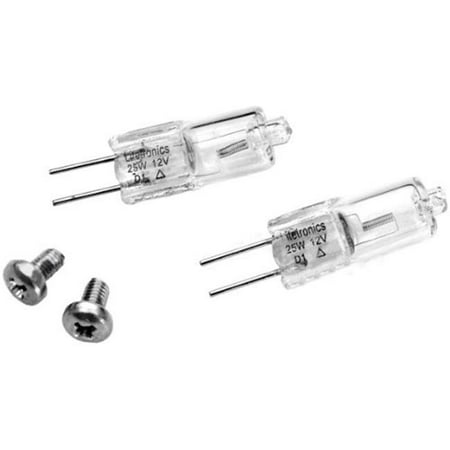 

Champlain Plastics 12V Bulb Replacement Kit