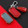 thumbnail image 4 of Premium Tpu Key Fob Cover Case for Kia K5 Seltos Carnival Sportage R - Stylish, 4 of 5
