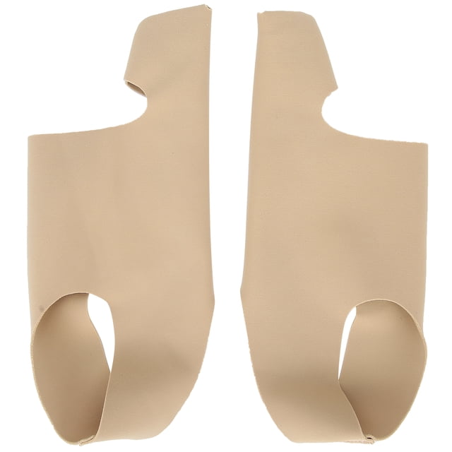 Bunion Corrector Sleeve, Bunion Corrector Skin-friendly 1 Pair One Piece Design For Protection Foot For Reduce Friction S,L