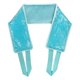 thumbnail image 1 of Compresa caliente para el cuidado de hombros y cuello, bolsa de hielo de PVC de doble cara, babero largo para cuello, pasta fría para hombros y cintura, gel frío y caliente, gel de doble uso., 1 of 3