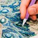 thumbnail image 3 of Herramientas para Pintar con Diamantes: 1 Juego de Kits Rueda Pluma, Rodillo Ranura y Puntas Colocación un Arte Gemas Más Rápido Ordenado, 3 of 6