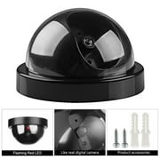 Wireless Home Security Camera Analog Video Surveillance Indoor Outdoor Virtual Dome System
