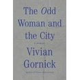 thumbnail image 3 of The Odd Woman and the City: A Memoir, (Paperback), 3 of 3