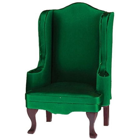 classics dollhouse chair mahogany with product