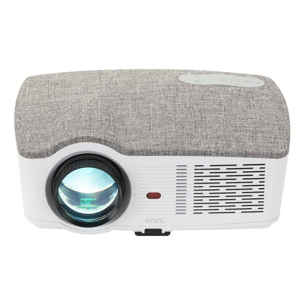 Onn 720p Roku Projector