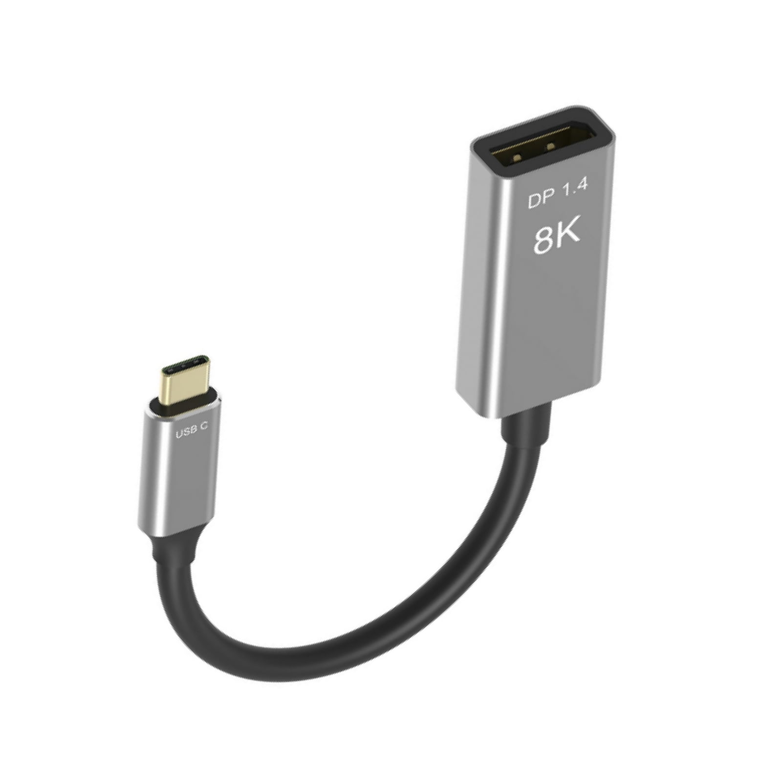 Thunderbolt vers DisplayPort Adaptateur USB-C vers DisplayPort
