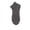 AX24-Dark Gray, variant on Ankle Socks For Women Thin Cotton Viscose Breathable Low Cut Soft Casual Ladies Sock Gray One Size