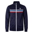 thumbnail image 5 of Sergio Tacchini New Varena Track Jacket, Blue, 5 of 5