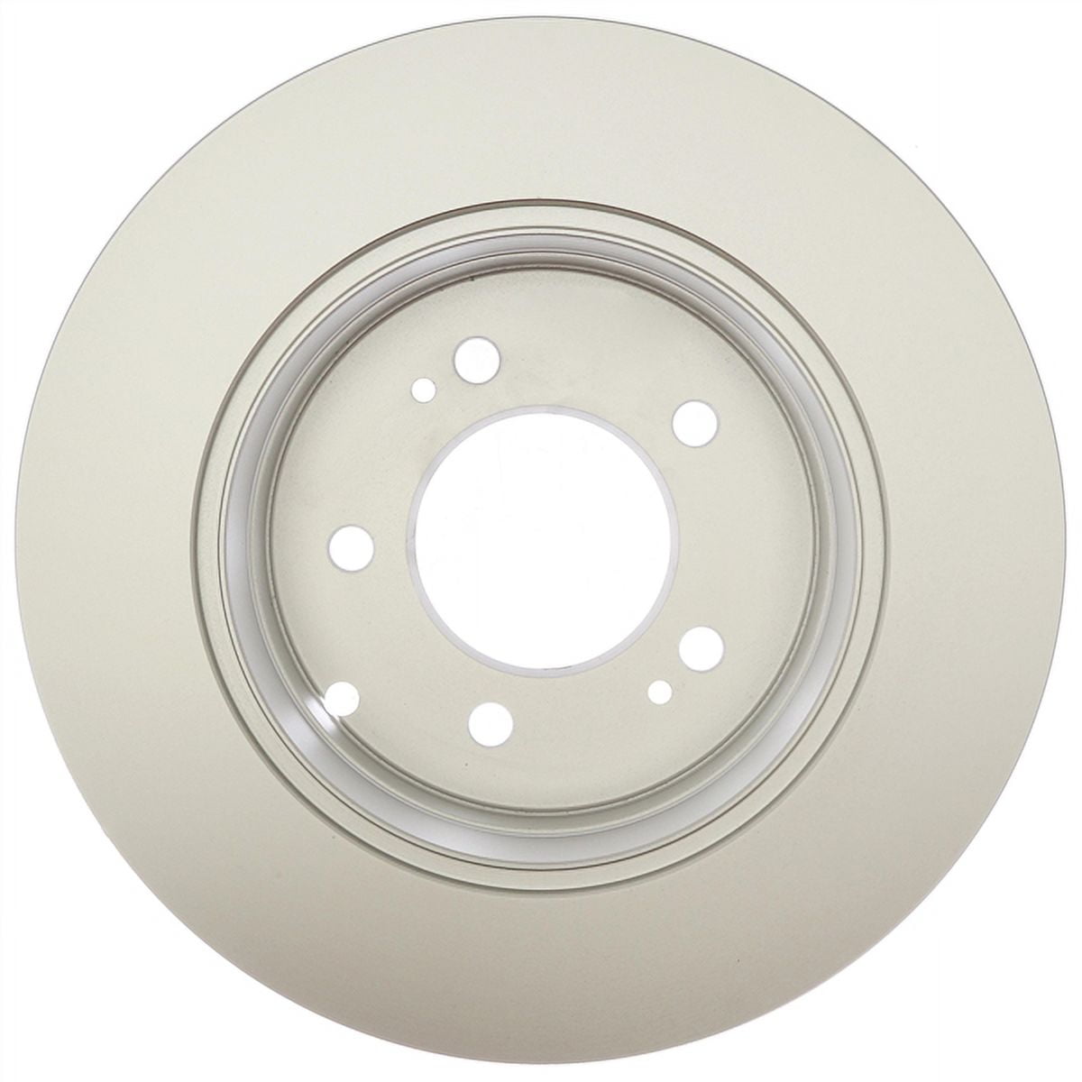 ACDelco Disc Brake Rotor 18A2820AC Fits select: 2011-2016 HYUNDAI SONATA, 2015 KIA OPTIMA