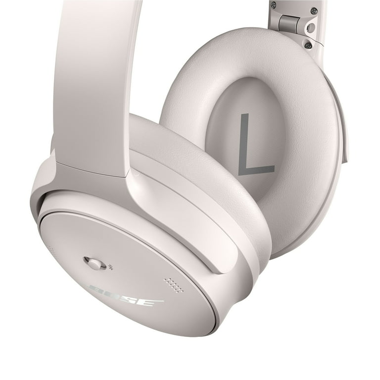 Bose QuietComfort Headphones, Bluetooth Over Ear Noise Bose QuietComfort Headphones, Bluetooth Over Ear Noise