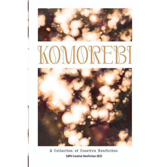 Komorebi, (Paperback)