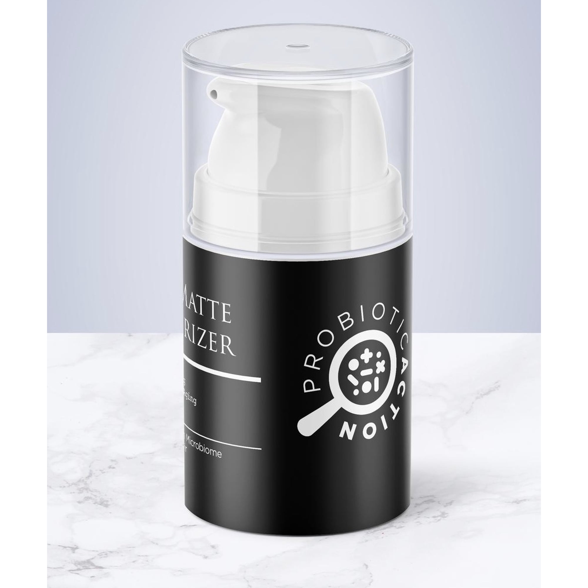 Probiotic Action® - Probiotic Moisturizer Skincare - Acne, Rosacea, Eczema - And, Peptides Collagen Anti-Aging Benefits | Help prevent breakouts without stripping skin valuable hydration.