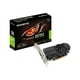 Gigabyte GeForce GTX 1050 OC 2G - Carte Graphique - NVIDIA GeForce GTX 1050 - 2 GB GDDR5 - PCIe 3.0 x16 Profil Bas - DVI, 2 x HDMI, Port d'Affichage – image 3 sur 4