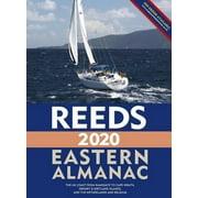 Reed's Almanac: Reeds Eastern Almanac 2020 (Paperback)
