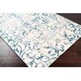 thumbnail image 6 of Transitional NHL2306-23 Door Mat Rug Rectangle 2' x 3', 6 of 6