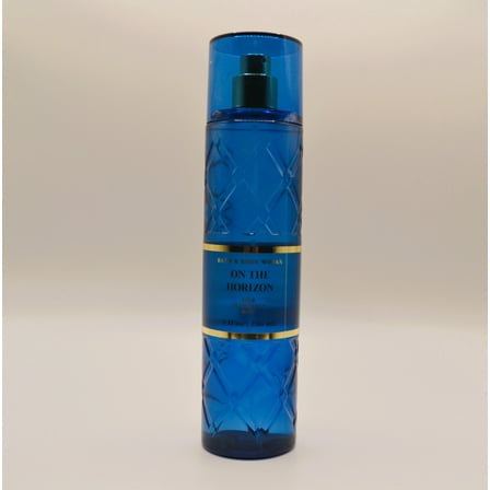 On The Horizon Fragrance Mist by Bath & Body Works | 8 OZ