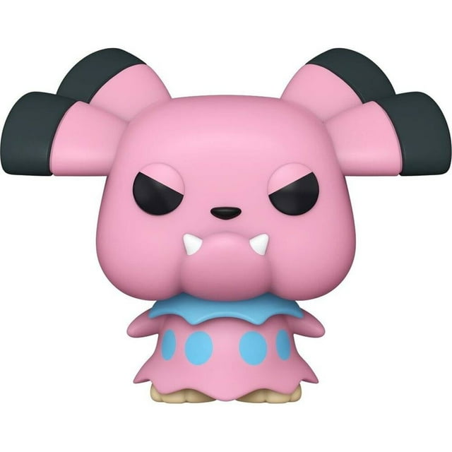 Figura Funko Pop Snubbull